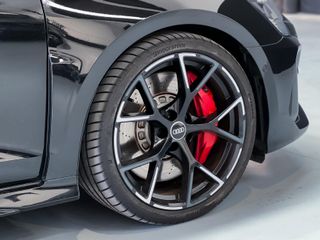 AUDI A3 RS3 Sportback TFSI 294kW quattro S tron