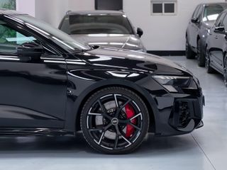 AUDI A3 RS3 Sportback TFSI 294kW quattro S tron