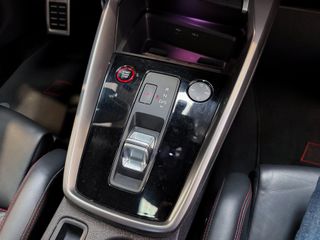 AUDI A3 RS3 Sportback TFSI 294kW quattro S tron