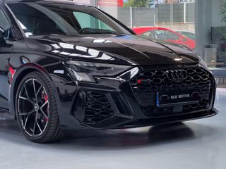 AUDI A3 RS3 Sportback TFSI 294kW quattro S tron