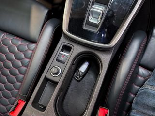 AUDI A3 RS3 Sportback TFSI 294kW quattro S tron