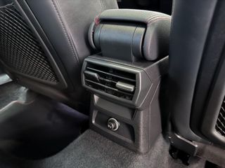 AUDI A3 RS3 Sportback TFSI 294kW quattro S tron