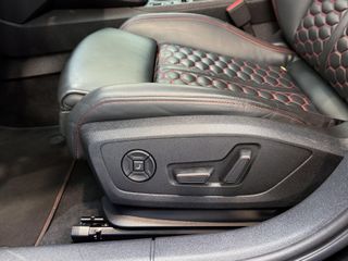 AUDI A3 RS3 Sportback TFSI 294kW quattro S tron