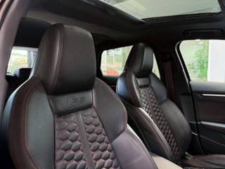 AUDI A3 RS3 Sportback TFSI 294kW quattro S tron