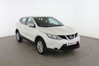 Nissan Qashqai 1.2 Acenta