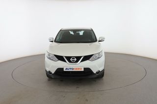 Nissan Qashqai 1.2 Acenta