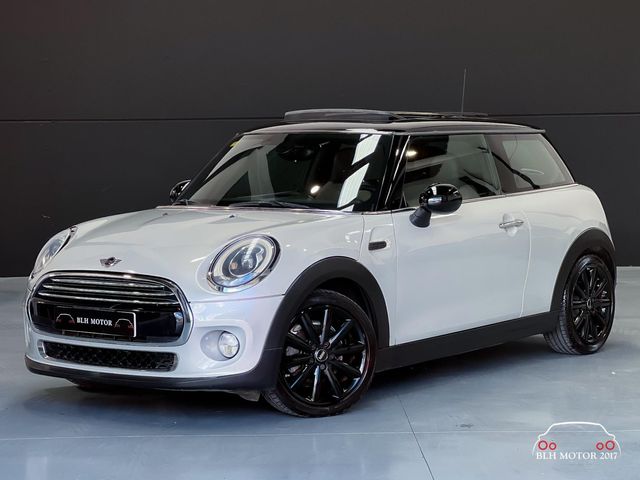 MINI MINI Cooper D
