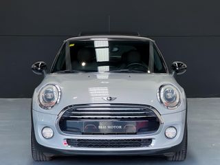 MINI MINI Cooper D
