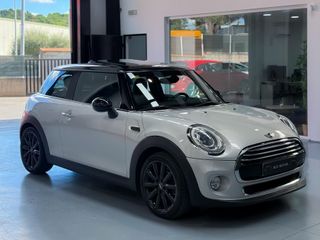 MINI MINI Cooper D