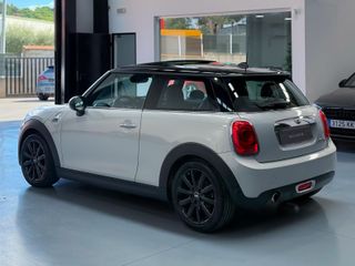 MINI MINI Cooper D