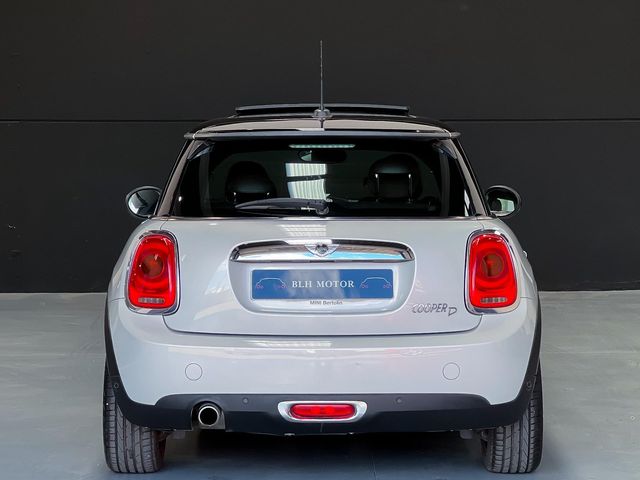 MINI MINI Cooper D