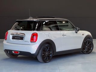 MINI MINI Cooper D