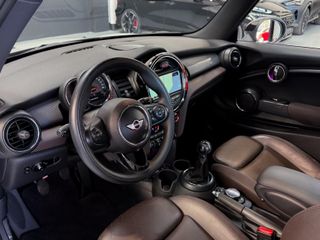 MINI MINI Cooper D