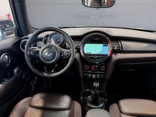 MINI MINI Cooper D