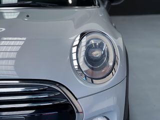 MINI MINI Cooper D