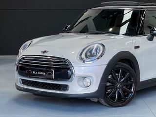 MINI MINI Cooper D