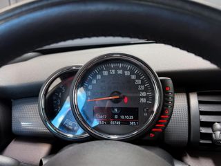 MINI MINI Cooper D