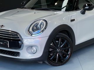 MINI MINI Cooper D