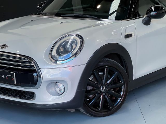 MINI MINI Cooper D