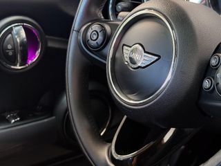 MINI MINI Cooper D