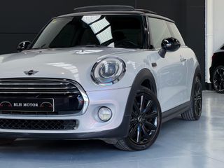 MINI MINI Cooper D