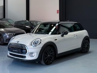 MINI MINI Cooper D