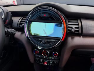 MINI MINI Cooper D