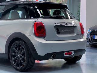 MINI MINI Cooper D