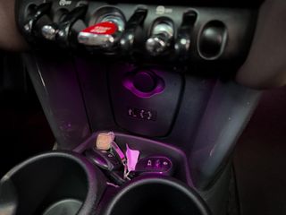 MINI MINI Cooper D