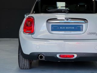 MINI MINI Cooper D