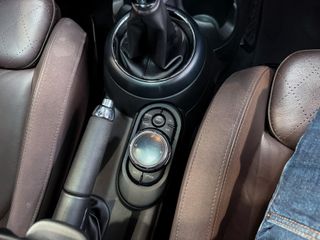 MINI MINI Cooper D