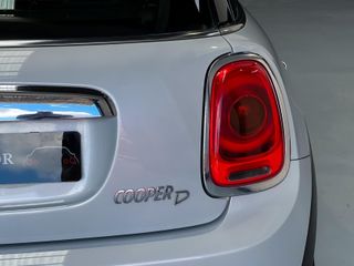 MINI MINI Cooper D