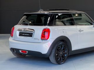 MINI MINI Cooper D