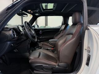 MINI MINI Cooper D