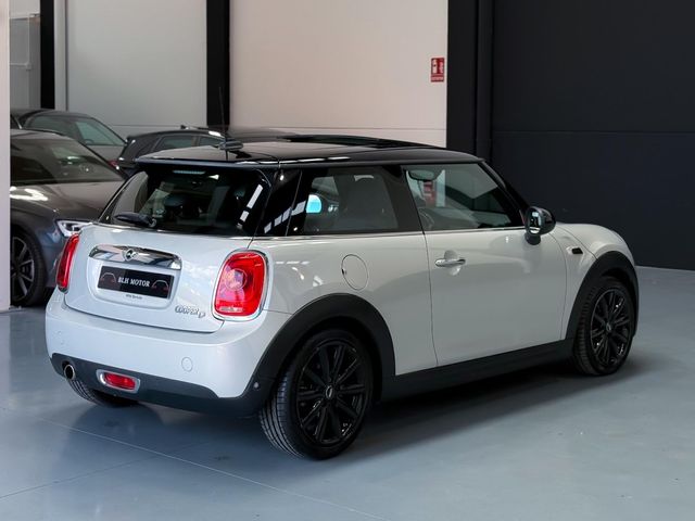 MINI MINI Cooper D