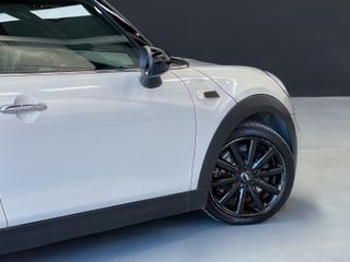 MINI MINI Cooper D