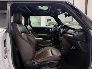 MINI MINI Cooper D