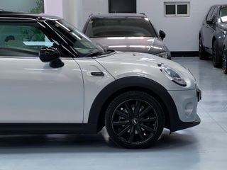 MINI MINI Cooper D