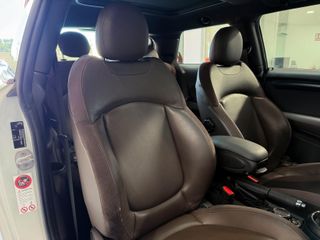 MINI MINI Cooper D