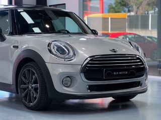 MINI MINI Cooper D