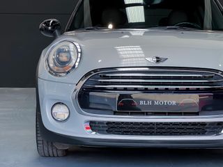 MINI MINI Cooper D