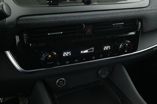 Nissan Qashqai 1.3 DIG-T Mild-Hybrid Acenta