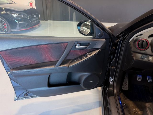 MAZDA Mazda3 2.3 DISI MPS