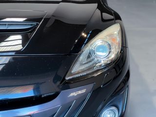 MAZDA Mazda3 2.3 DISI MPS