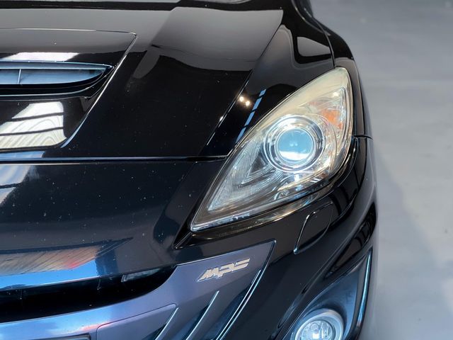 MAZDA Mazda3 2.3 DISI MPS