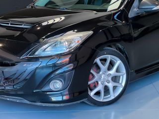 MAZDA Mazda3 2.3 DISI MPS