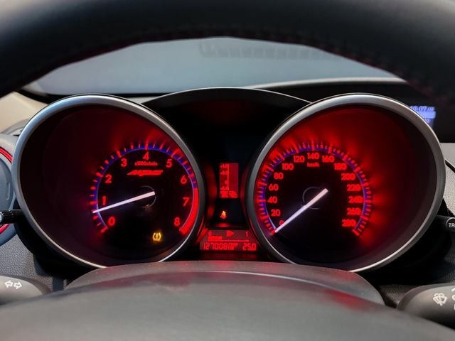 MAZDA Mazda3 2.3 DISI MPS