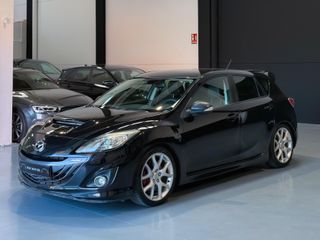 MAZDA Mazda3 2.3 DISI MPS