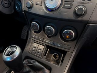 MAZDA Mazda3 2.3 DISI MPS