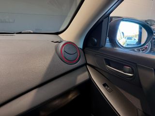 MAZDA Mazda3 2.3 DISI MPS